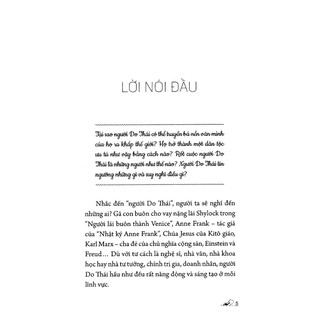 Tại Sao Người Do Thái Xuất Sắc