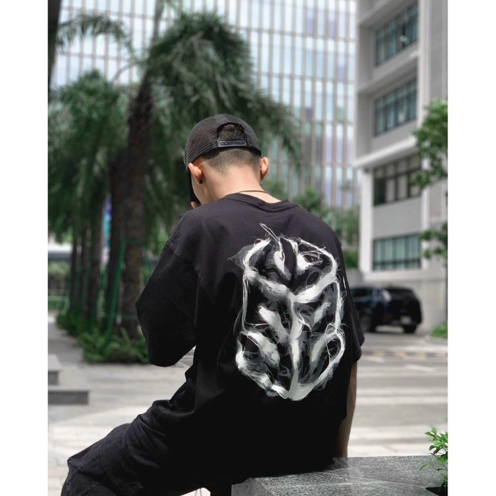 Áo thun tay lỡ SWE phông Unisex nam nữ chất liệu Cotton oversize form rộng | BigBuy360 - bigbuy360.vn