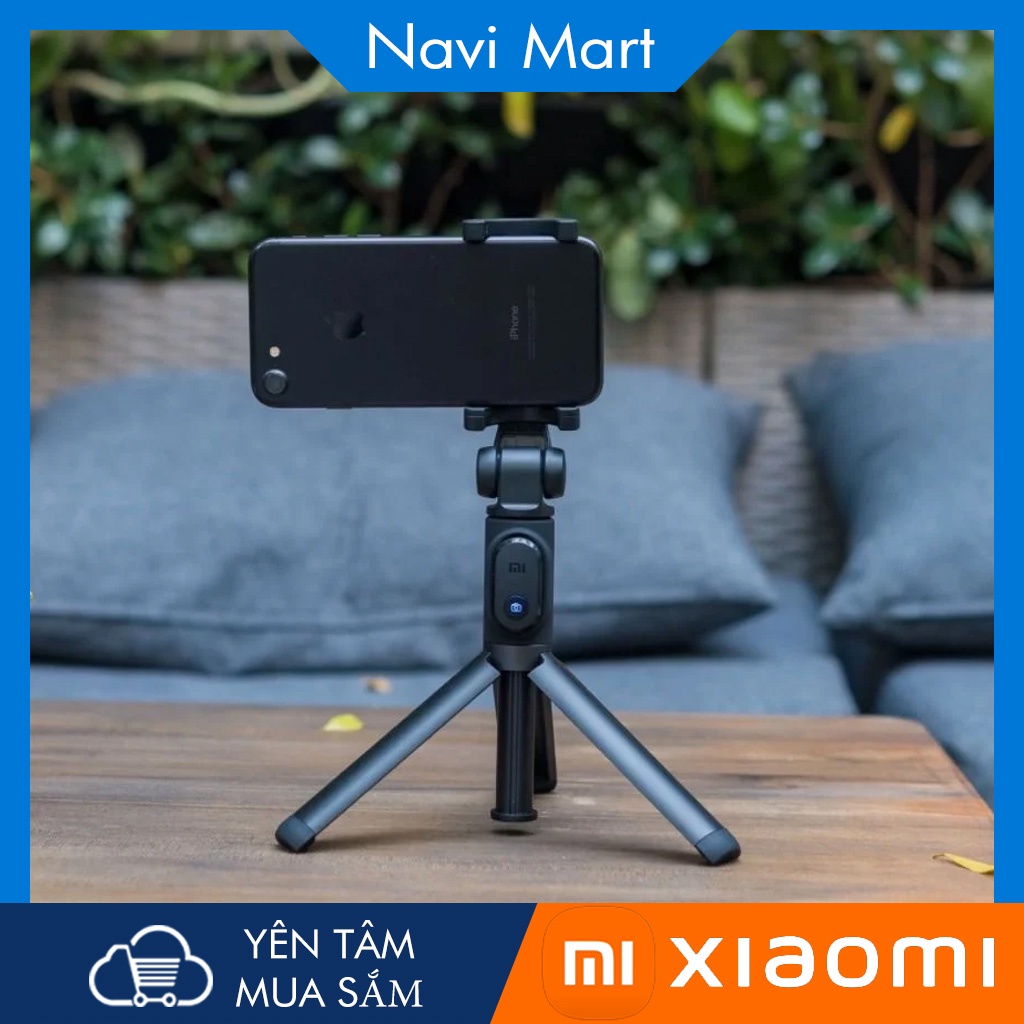 Gậy Tripod 3 Chân Xiaomi Selfie Stick