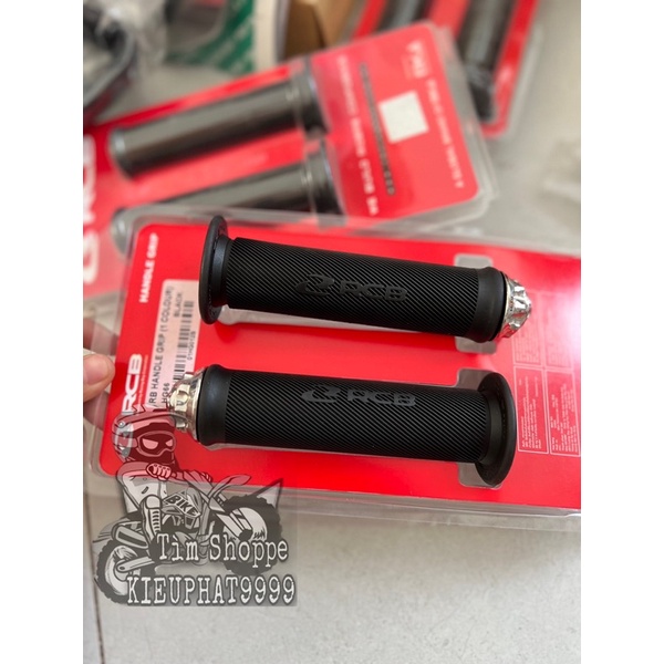 Bao tay RCB Kèm Gù SALAYA khắc chữ inox