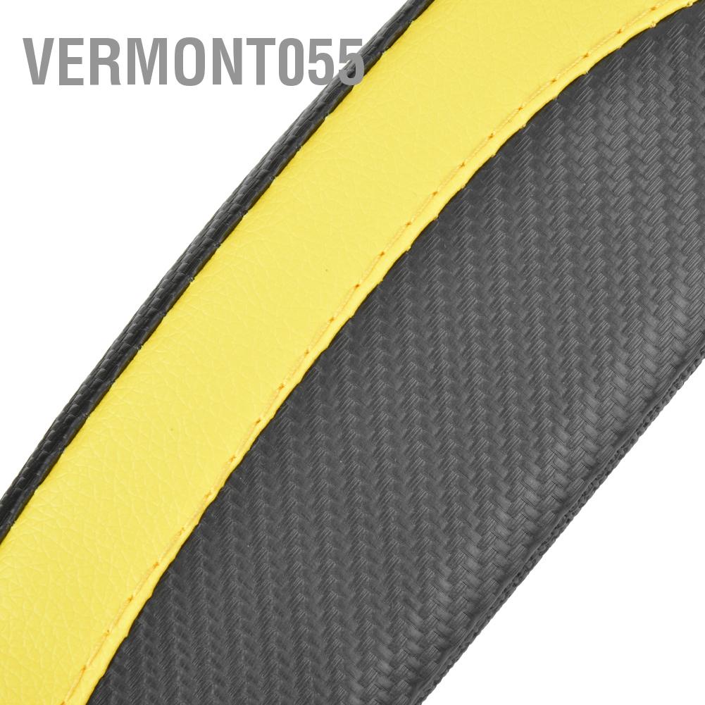 Có thể bán buôn Thiết bị đào tạo huấn luyện viên thể hình di động Sit Up Pad Mat Waist Trainer Màu đen và màu vàng Vermont055 Hàng giao ngay