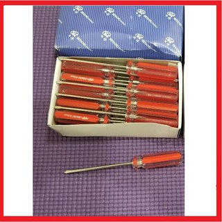 [GIÁ SỐC] Tua Vít Dẹp - Bake 3Ly Hàng RIYANGTOOLS (Chính Hãng)