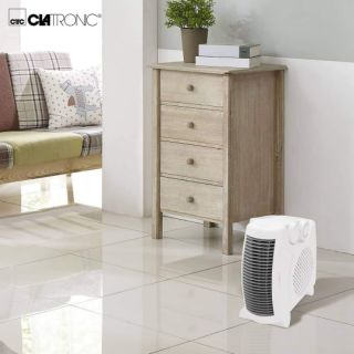 Máy sưởi Clatronic HL 3379 Heizlüfter
