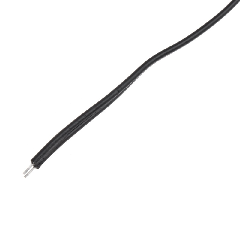 Dây Cáp Cảm Biến Nhiệt Độ Chống Nước 1 5M 5x25mm Độ Chính Xác Cao 1% 3435 NTC 10K - 25-125 Độ