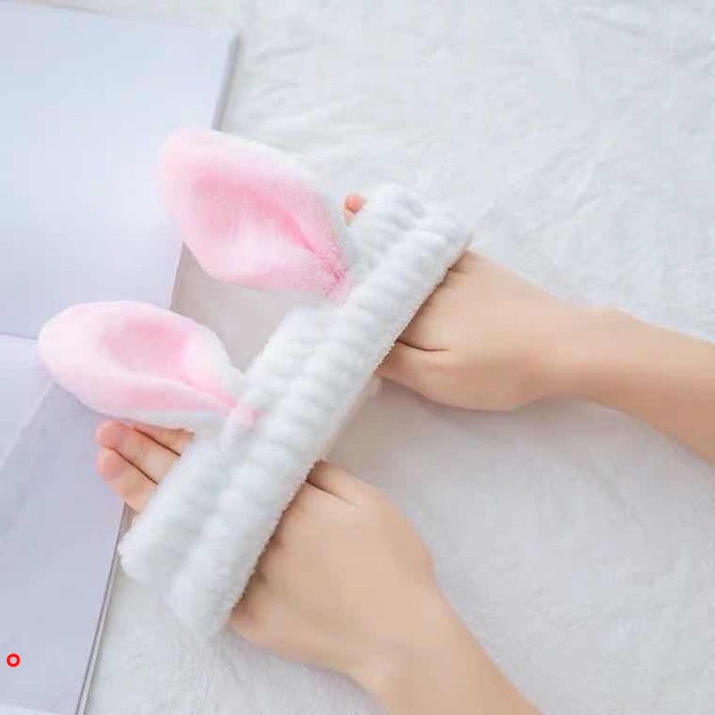 Kẹp tóc đính nơ xinh xắn đáng yêu cho bé gái