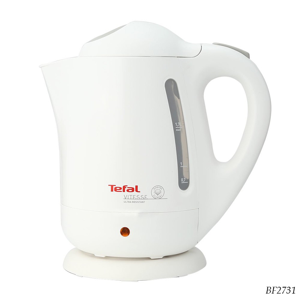 [Chính hãng] Bình Đun Siêu Tốc 1.7L TEFAL - BF2731