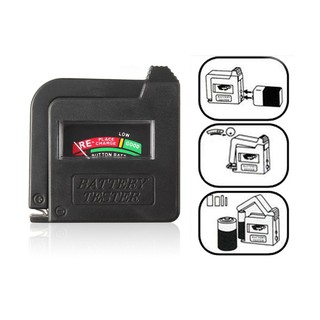 Máy Kiểm Tra Pin Ifone Bt860