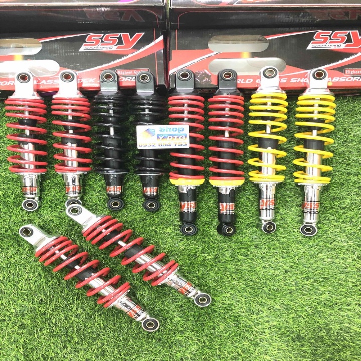 phuộc sau sirius wave yss MS2105