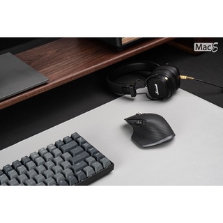 Chuột Logitech MX Master 3S không dây Bluetooth/Wireless