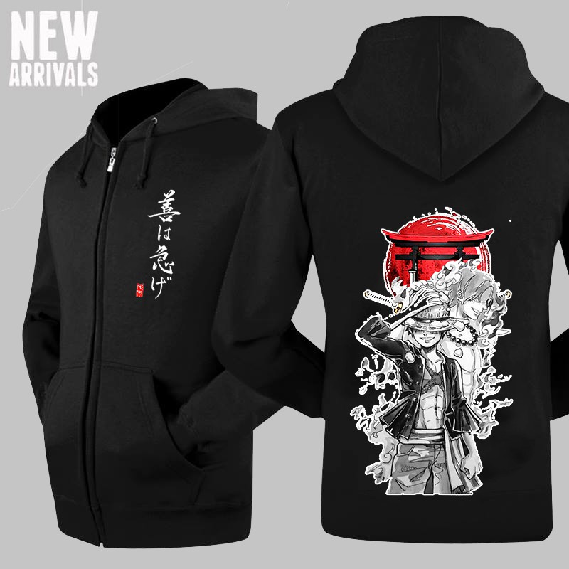 🔥SIÊU SALE🔥BST áo khoác Naruto One Piece Anime cực chất | BigBuy360 - bigbuy360.vn