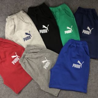 Quần cotton cho bé trai sz nhí 1-7. Ri7