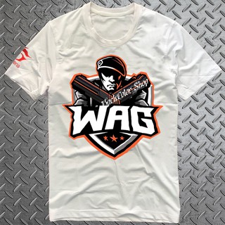 Áo Free Fire - Áo FF  Team WAG