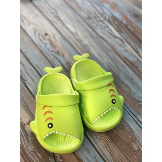 Dép cá mập baby Shark cute cho bé