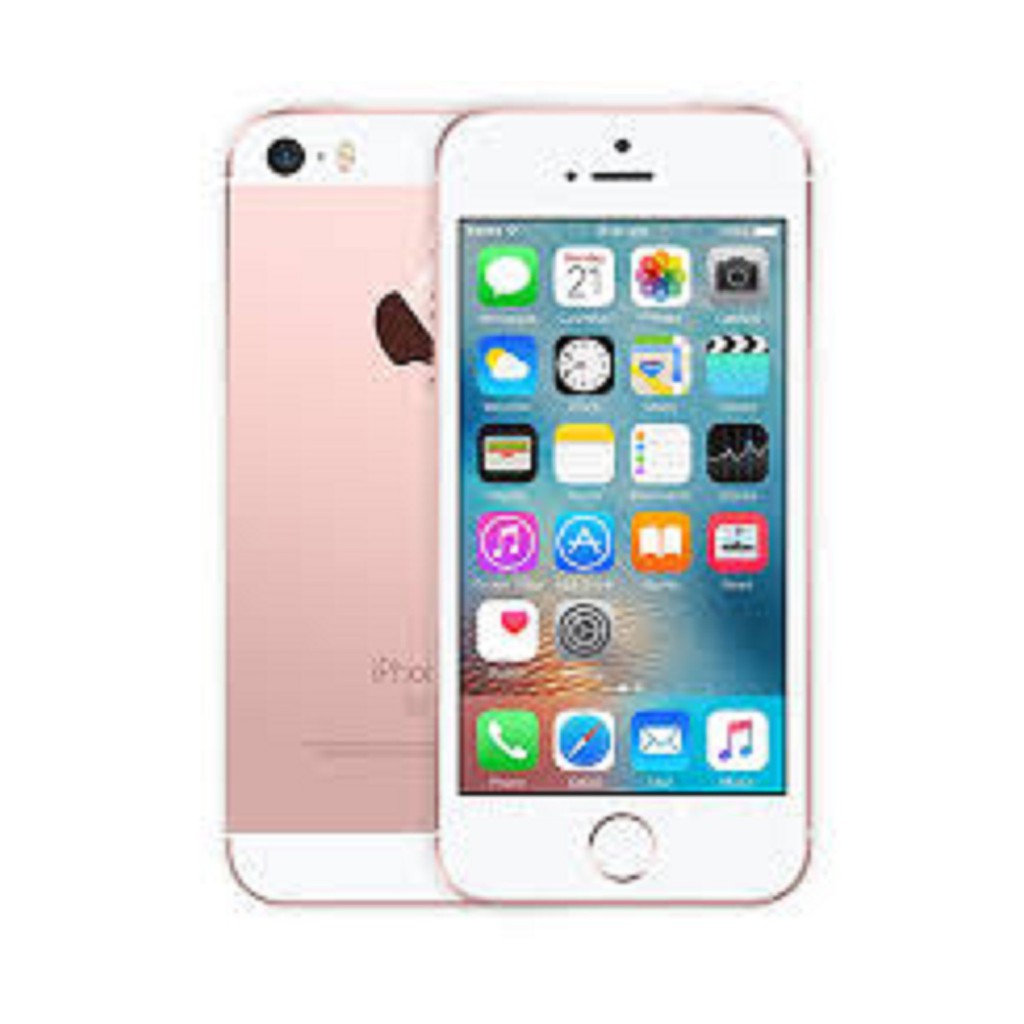 '' rẻ vô địch '' điện thoại CHÍNH HÃNG Iphone SE 32G bản Quốc Tế zin mới, ram 2G, chiến PUBG/Liên Quân ngon | BigBuy360 - bigbuy360.vn
