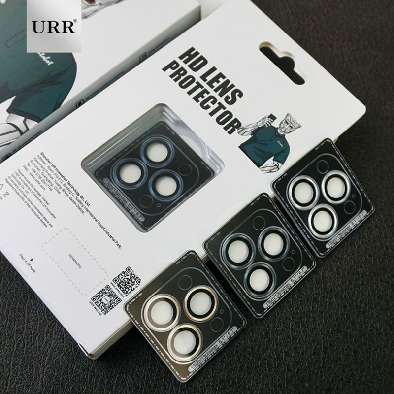 Miếng dán bảo vệ iPhone 13 Pro Max 13 pro 13 13 mini Autobot Camera Protection
