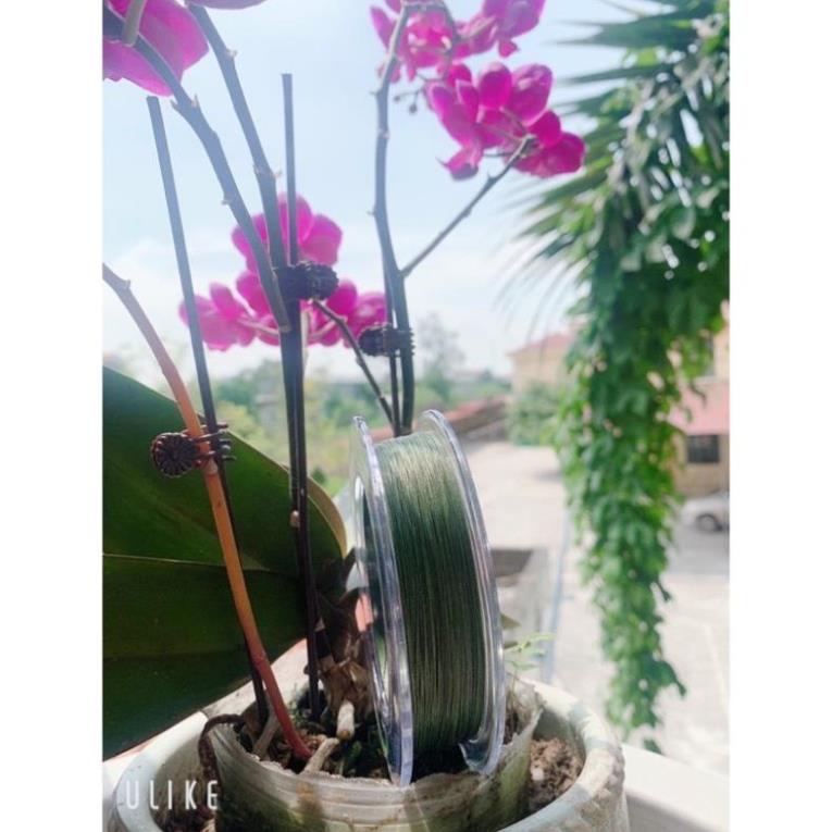 freeship   [qua tang la khoa link]   dù câu dù chìm hàng loại 1 dài 300m SUFIX 131 nano siêu bền hàng nhật bản nhập khẩu