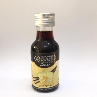 Hương Vani Rayner’s 28ml