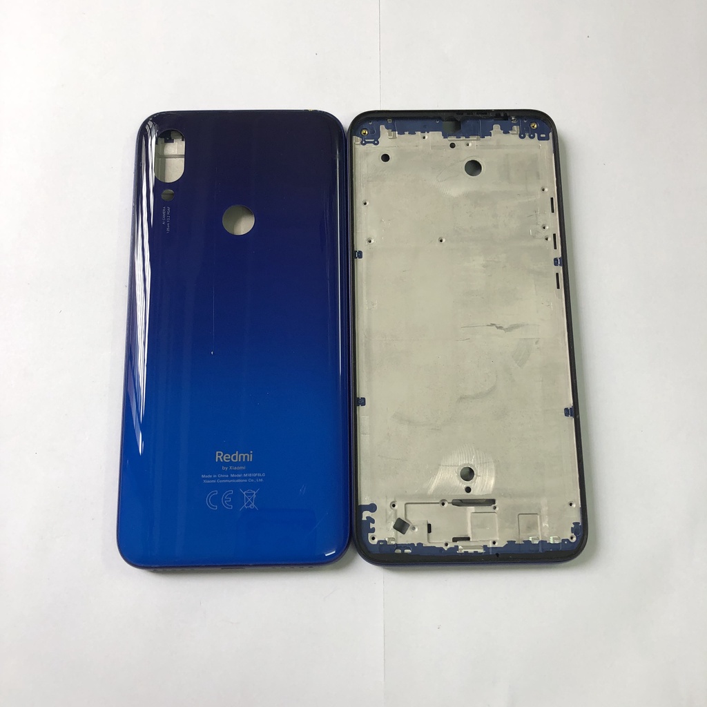 Vỏ máy Xiaomi Redmi 7 - Chất lượng cao
