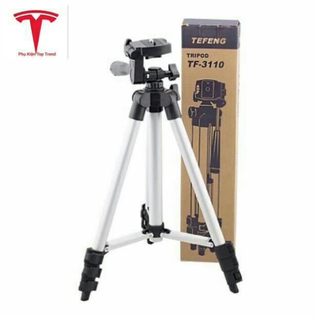 - Hàng Loại 1- Chân đế chụp hình Tripod TF 3110 - 3 chân chup hinh