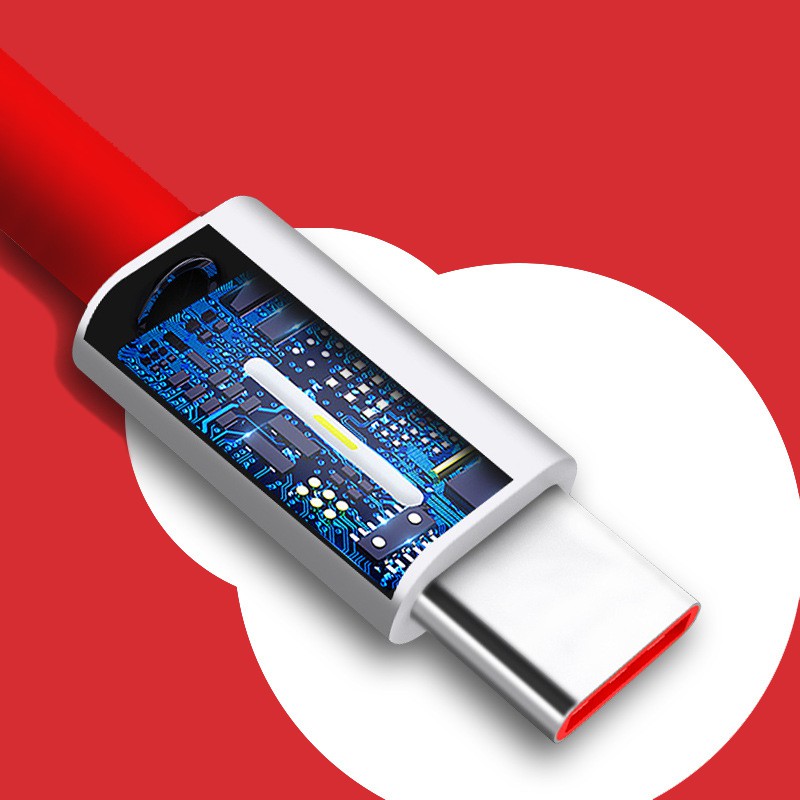 ONEPLUS Dây Cáp Sạc Nhanh Loại C N10 6A Cho One Plus 9 Pro 8 7 Pro 7t 7 T 6t 6 5t 5 3T USB-C