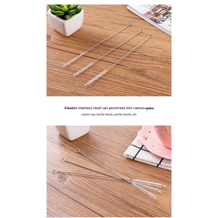 Cọ Vệ Sinh Bình Sữa Cho Bé Chất Lượng Cao