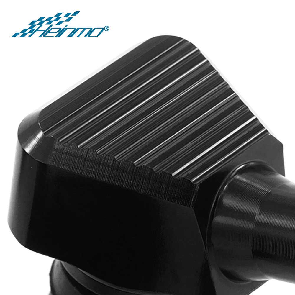 Van bánh xe máy 90 độ bằng hợp kim nhôm chuyên dụng nhiều màu sắc