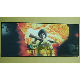 Bàn di chuột PUBG, Mousepad PUBG