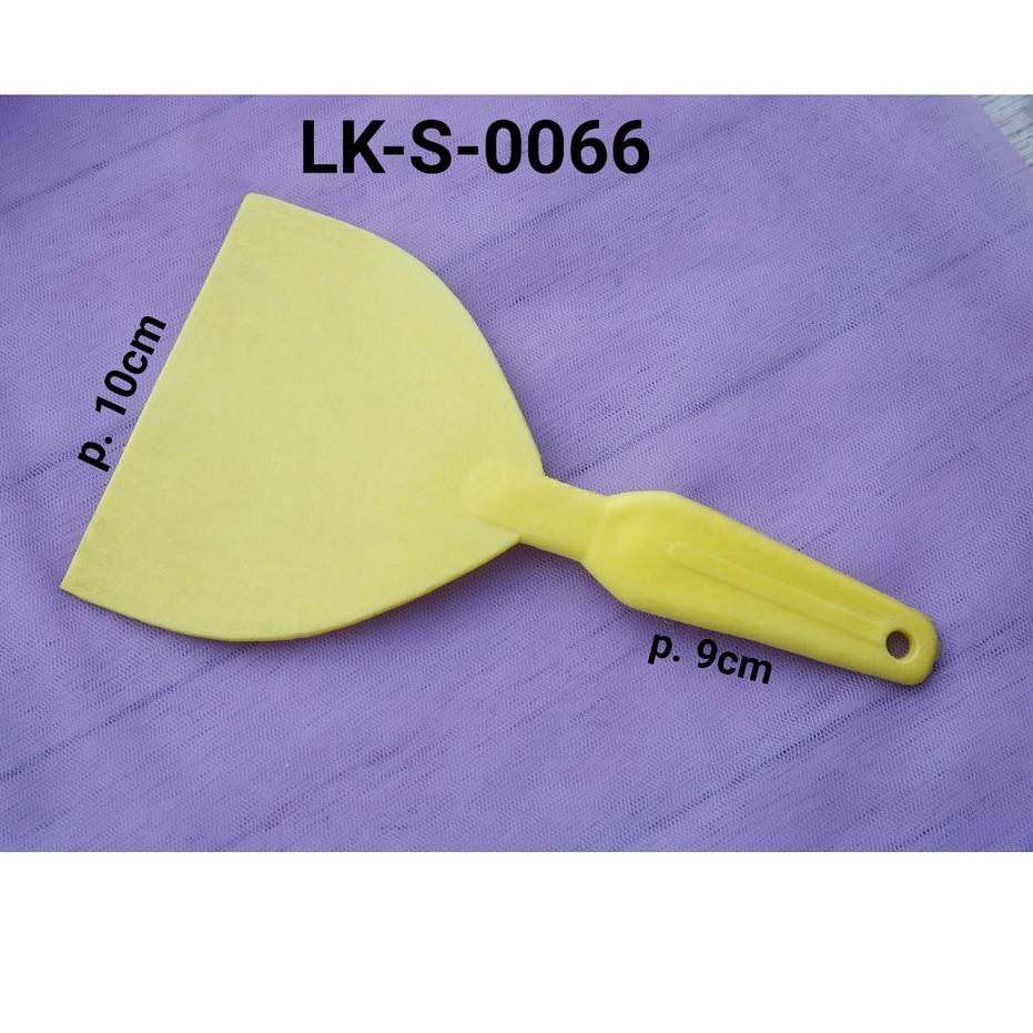 Bàn Xẻng Bằng Nhựa Behavior Lk-S-0066