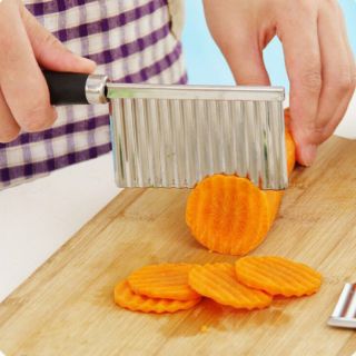 Dao thái hoa quả lượn sóng