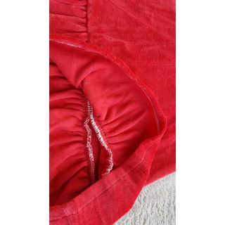 Đầm noel bé gái từ 8-26kg (nhắn tin với shop để chọn size )