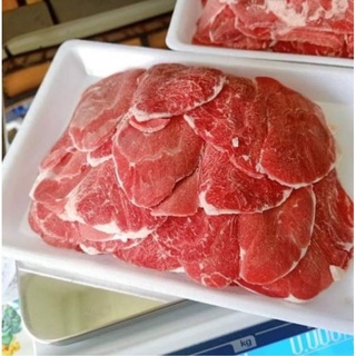 BẮP BÒ THÁI SẴN80K/500GR
