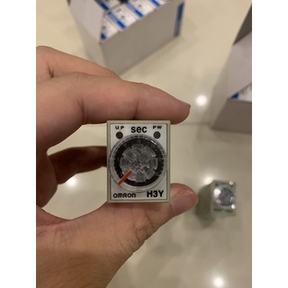 [RELAY/RƠ-LE] Rơ le timer Rơ le thời gian H3Y-2 ,H3Y-4