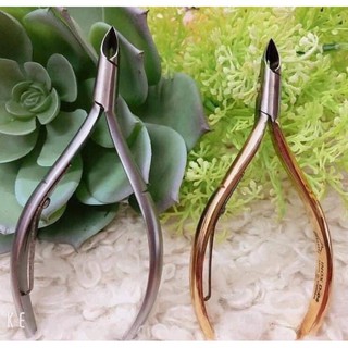 Kìm Ngọc Inox Bán Nguyệt D04