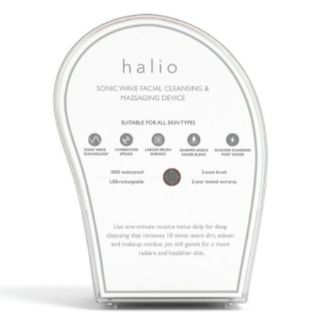 Máy rửa mặt Halio