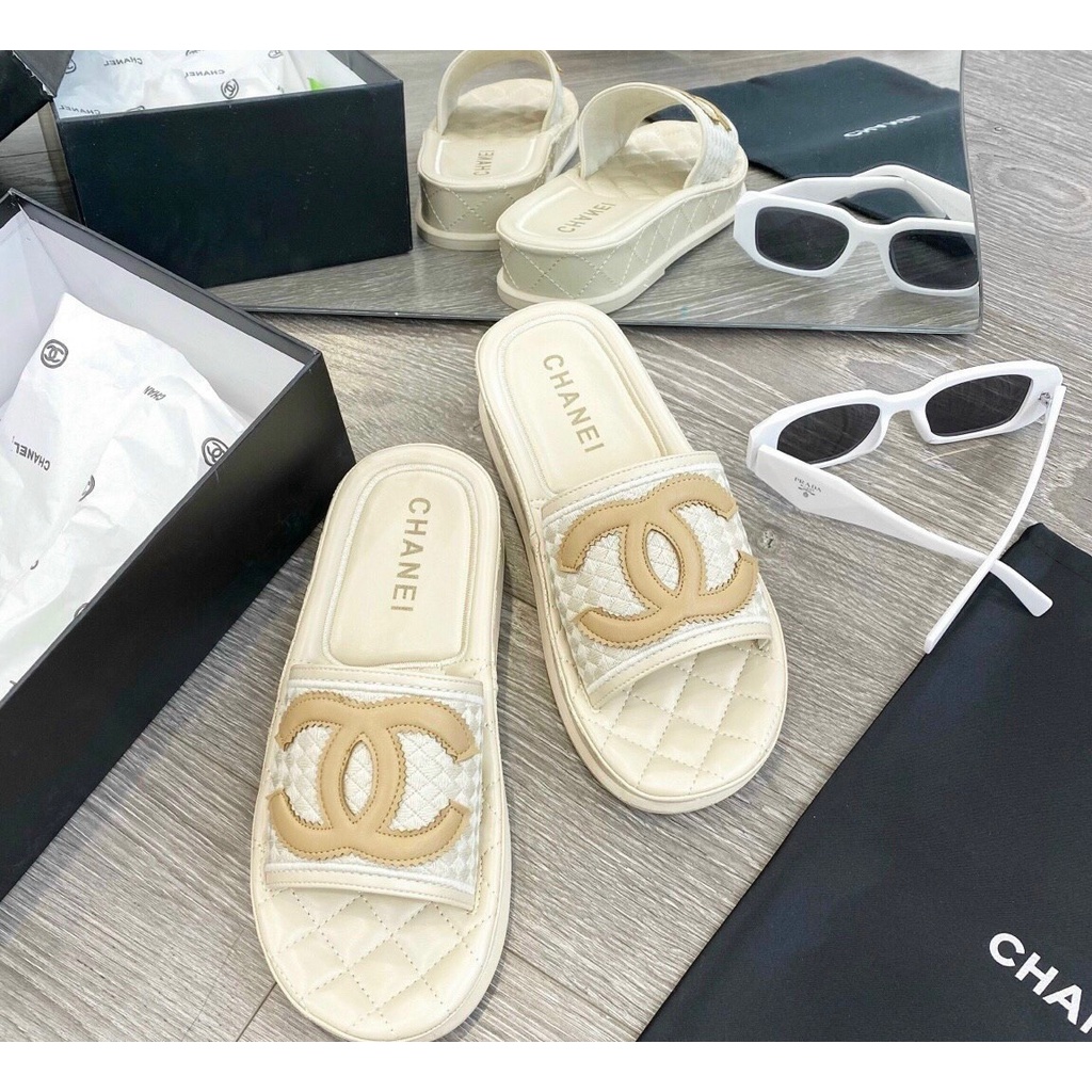 Dép CC New Collection 2022 2781