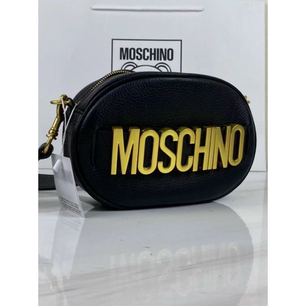 TÚI MOSCHINO