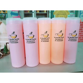 Logo- tem - in theo yêu cầu