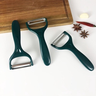 Dụng cụ bào nạo gọt mài rau củ quả đa năng bằng nhựa bền đẹp