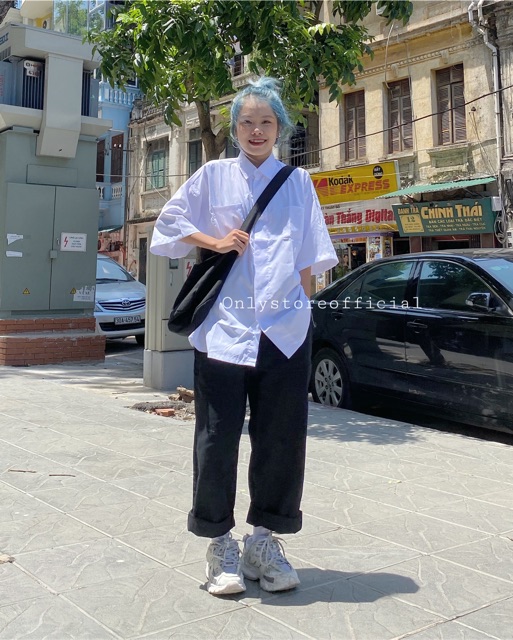 Set “đi học bất bại” 🌼🌼,cần tư vấn nhắn shop, nhận hàng có vấn đề liên hệ shop trước khi đánh giá | BigBuy360 - bigbuy360.vn