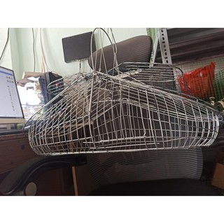 Lồng Bẩy Chim Bìm Bịp