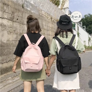 (Order) Balo nữ ulzzang HQ MS299
