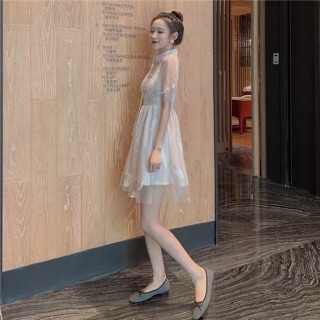 CÁY CỔ TRANG CÁCH TÂN