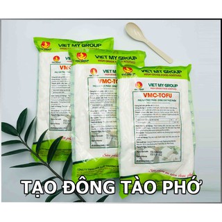 1 KG VMC-TOFU PHỤ GIA LÀM ĐẬU PHỤ NON, TÀO PHỚ