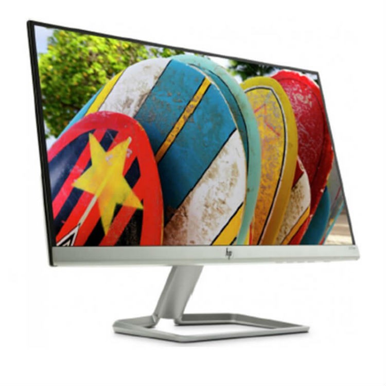 [Mã ELMALL1TR5 giảm 6% đơn 3TR] Màn hình LCD HP 22FW 21.5" 1920x1080/IPS/60Hz/5ms Hàng chính hãng new 100% (BH 36T | BigBuy360 - bigbuy360.vn