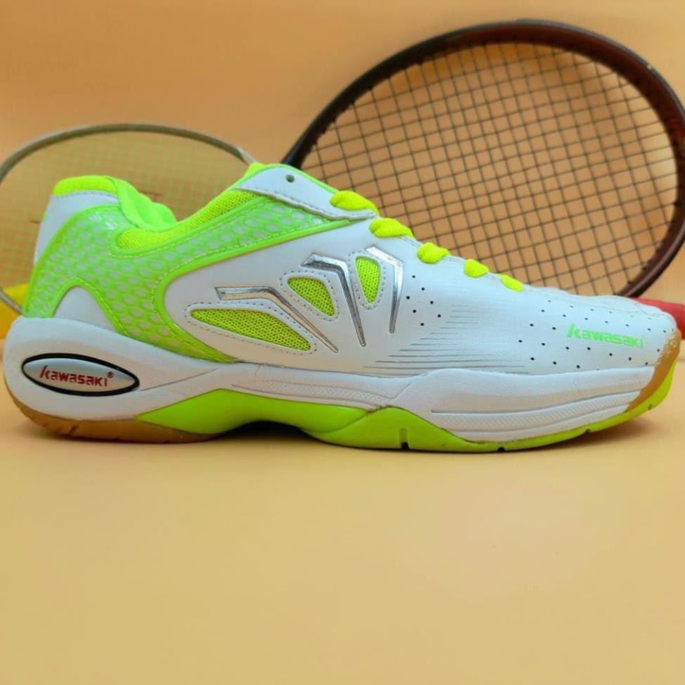 Giày Thể Thao - Kawasaki - Cầu Lông - Bóng Bàn - Tennis B4 * re nha1 '