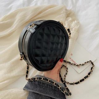 Túi trống tròn cực xinh