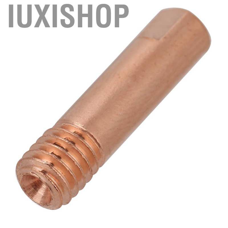 Bộ 20 Mũi Hàn Ixishop 0.8 / 1mm 15k