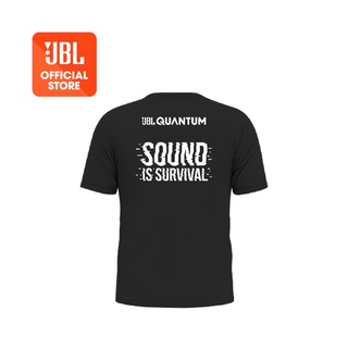 [Hàng Tặng Không Bán] Áo Thun JBL Quantum
