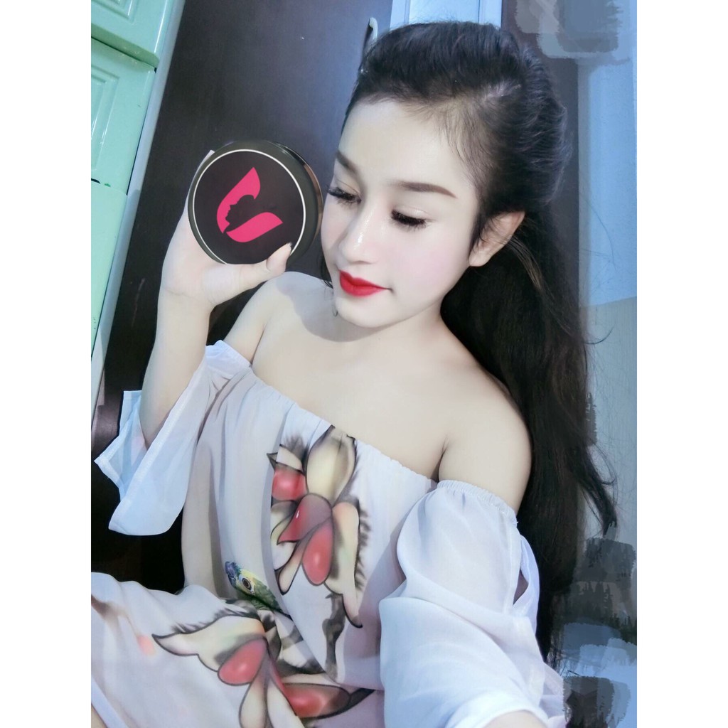 kem dưỡng kích trắng spa Very White