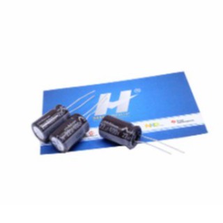 Tụ hóa 22uf 400v 13x20mm